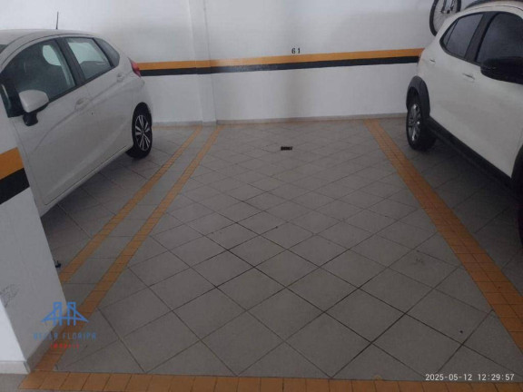 Imagem Apartamento com 3 Quartos à Venda, 80 m² em Itacorubi - Florianópolis