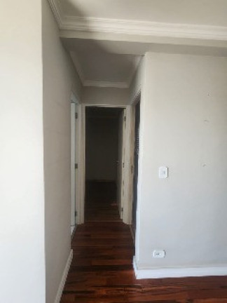 Imagem Apartamento com 2 Quartos para Alugar, 47 m² em Taboão - São Bernardo Do Campo