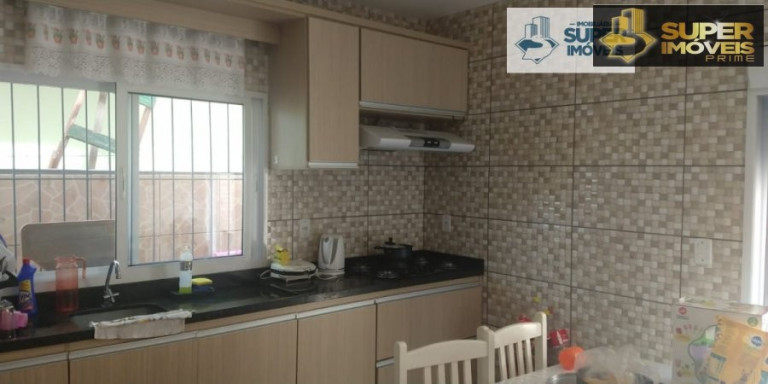 Imagem Casa com 3 Quartos à Venda, 150 m² em Fragata - Pelotas Imagem Casa com 3 Quartos à Venda, 150 m² em Fragata - Pelotas