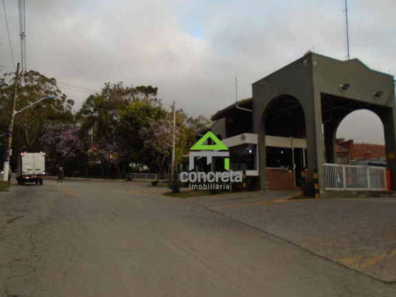 Terreno em Condomínio à Venda, 364 m² em Transurb - Itapevi