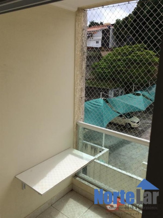 Imagem Apartamento com 2 Quartos à Venda, 55 m² em Vila Aurora (zona Norte) - São Paulo