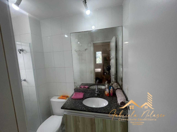 Imagem Apartamento com 3 Quartos à Venda, 84 m² em Marapé - Santos Imagem Apartamento com 3 Quartos à Venda, 84 m² em Marapé - Santos