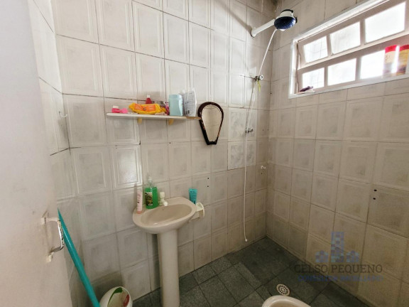 Imagem Casa com 3 Quartos à Venda, 111 m² em Boqueirão - Praia Grande Imagem Casa com 3 Quartos à Venda, 111 m² em Boqueirão - Praia Grande
