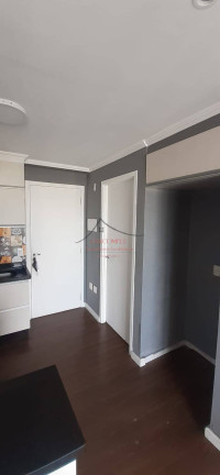 Apartamento com 1 Quarto à Venda, 33 m² em Jardim Santa Terezinha (zona Leste) - São Paulo