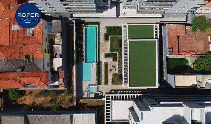 Imagem Cobertura com 3 Quartos à Venda, 276 m² em Perdizes - São Paulo Imagem Cobertura com 3 Quartos à Venda, 276 m² em Perdizes - São Paulo