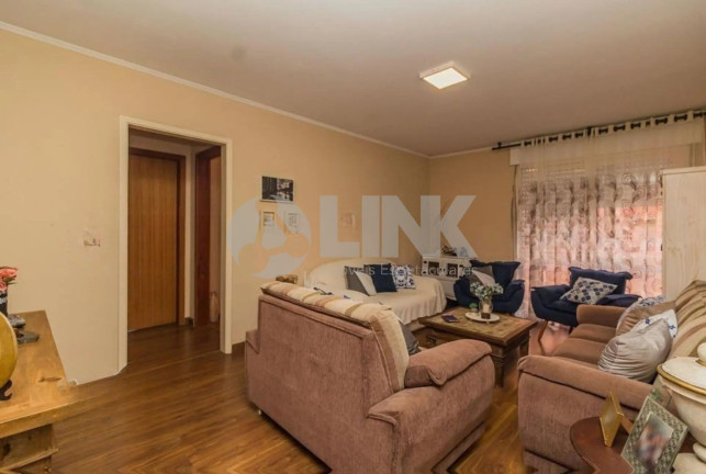 Imagem Apartamento com 3 Quartos à Venda, 108 m² em Cristo Redentor - Porto Alegre Imagem Apartamento com 3 Quartos à Venda, 108 m² em Cristo Redentor - Porto Alegre