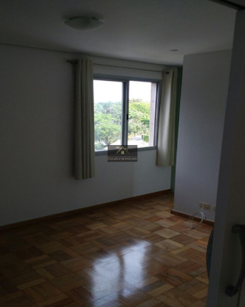 Imagem Apartamento com 1 Quarto para Alugar, 49 m² em Butantã - São Paulo