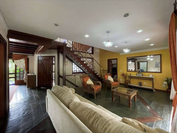 Imagem Casa com 6 Quartos à Venda ou Locação, 664 m² em Granja Viana Ii - Cotia