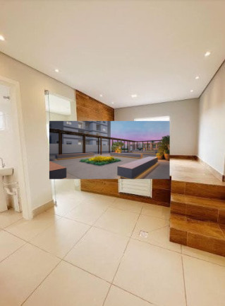 Imagem Apartamento com 2 Quartos à Venda, 55 m² em Jardim Vila Galvão - Guarulhos
