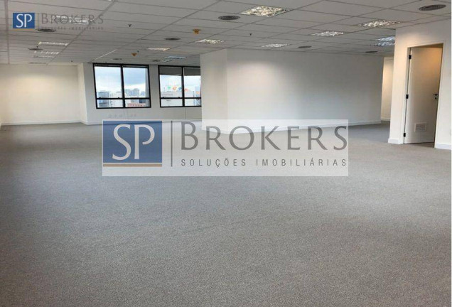 Imagem Sala Comercial à Venda ou Locação, 222 m² em Vila Olímpia - São Paulo Imagem Sala Comercial à Venda ou Locação, 222 m² em Vila Olímpia - São Paulo