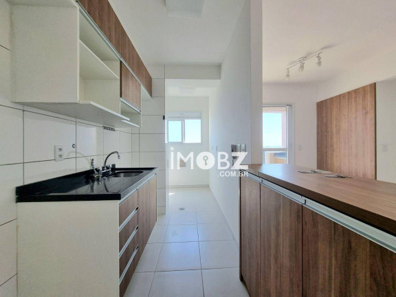 Imagem Imóvel com 2 Quartos à Venda, 48 m² em Vila Andrade - São Paulo
