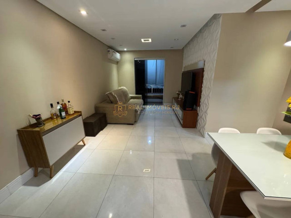 Apartamento com 3 Quartos à Venda, 73 m² em Vila Valqueire - Rio De Janeiro
