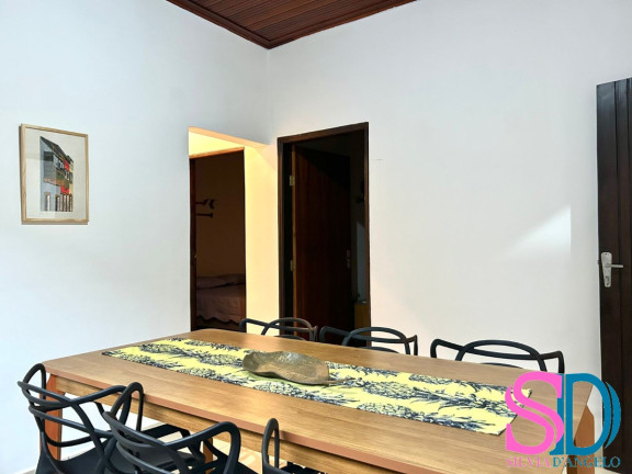 Imagem Casa com 3 Quartos para Alugar, 120 m² em Centro - Ubatuba Imagem Casa com 3 Quartos para Alugar, 120 m² em Centro - Ubatuba