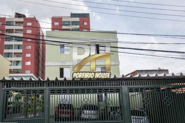 Imagem Apartamento com 2 Quartos à Venda, 60 m² em Rudge Ramos - São Bernardo Do Campo Imagem Apartamento com 2 Quartos à Venda, 60 m² em Rudge Ramos - São Bernardo Do Campo