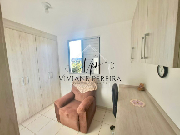 Imagem Imóvel com 2 Quartos à Venda, 49 m² em Conceição - Osasco