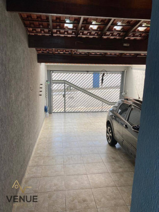 Imagem Sobrado com 4 Quartos à Venda, 220 m² em Vila Constança - São Paulo Imagem Sobrado com 4 Quartos à Venda, 220 m² em Vila Constança - São Paulo