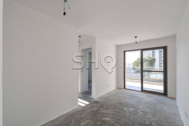 Imagem Apartamento com 2 Quartos à Venda, 83 m² em Perdizes - São Paulo Imagem Apartamento com 2 Quartos à Venda, 83 m² em Perdizes - São Paulo