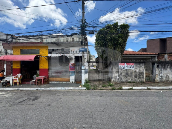 Imagem Terreno à Venda, 300 m² em Vila Uniao - São Paulo Imagem Terreno à Venda, 300 m² em Vila Uniao - São Paulo