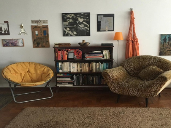 Imagem Imóvel com 3 Quartos à Venda, 116 m² em Cerqueira César - São Paulo Imagem Imóvel com 3 Quartos à Venda, 116 m² em Cerqueira César - São Paulo