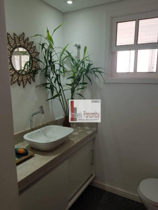 Imagem Apartamento com 3 Quartos à Venda, 73 m² em Morumbi - São Paulo Imagem Apartamento com 3 Quartos à Venda, 73 m² em Morumbi - São Paulo