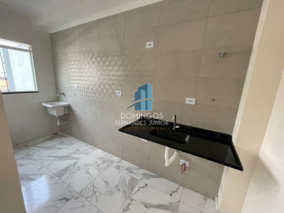 Imagem Apartamento com 2 Quartos à Venda, 45 m² em Artur Alvim - São Paulo Imagem Apartamento com 2 Quartos à Venda, 45 m² em Artur Alvim - São Paulo