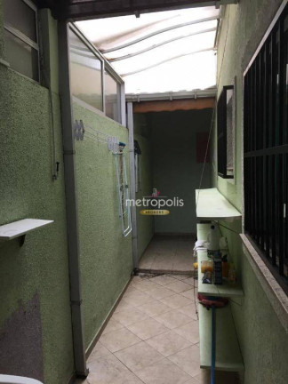 Imagem Sobrado com 3 Quartos à Venda, 120 m² em Parque Das Nações - Santo André Imagem Sobrado com 3 Quartos à Venda, 120 m² em Parque Das Nações - Santo André