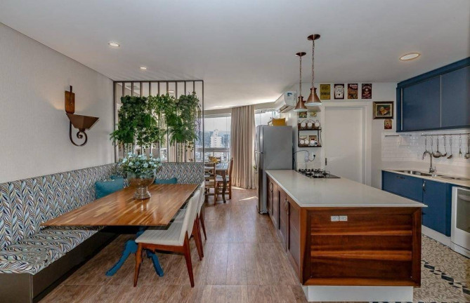 Foto do imóvel Apartamento com 3 Quartos à Venda, 119 m² em Centro - Balneário Camboriú