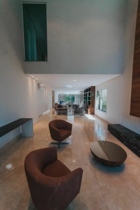 Imagem Casa com 5 Quartos à Venda, 535 m² em Alphaville - Santana De Parnaíba