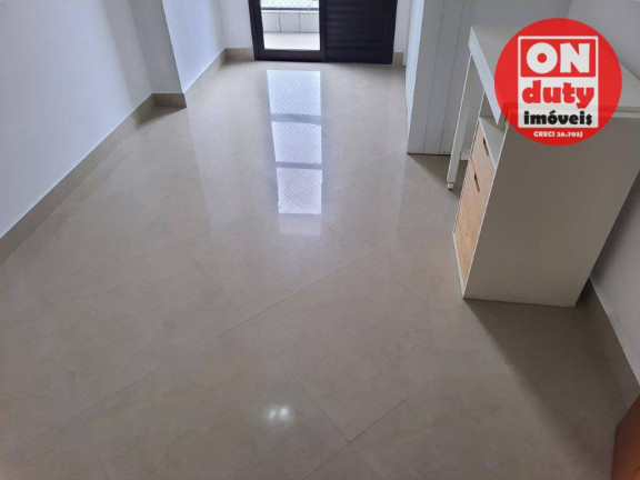 Imagem Apartamento com 3 Quartos à Venda, 97 m² em Itararé - São Vicente Imagem Apartamento com 3 Quartos à Venda, 97 m² em Itararé - São Vicente