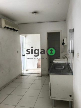 Imagem Imóvel Comercial para Alugar, 376 m² em Campo Belo - São Paulo Imagem Imóvel Comercial para Alugar, 376 m² em Campo Belo - São Paulo
