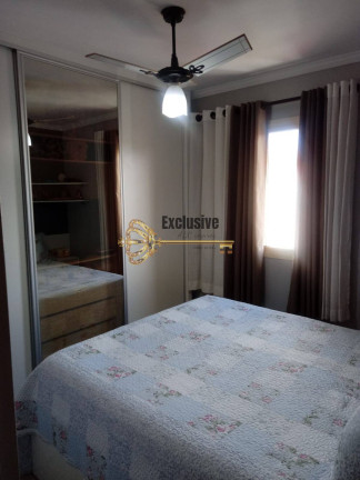 Imagem Apartamento com 2 Quartos à Venda, 50 m² em Jardim Santo André - Santo André Imagem Apartamento com 2 Quartos à Venda, 50 m² em Jardim Santo André - Santo André