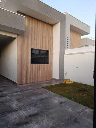 Imagem Casa com 3 Quartos à Venda, 90 m² em Jardim Maringá - Sarandi