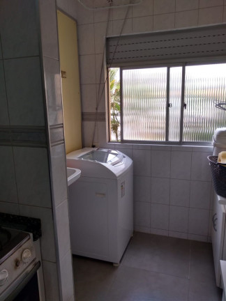 Imagem Apartamento com 3 Quartos à Venda, 65 m² em Sacomã - São Paulo Imagem Apartamento com 3 Quartos à Venda, 65 m² em Sacomã - São Paulo