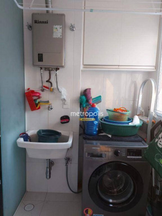 Imagem Apartamento com 3 Quartos à Venda, 85 m² em Centro - São Caetano Do Sul Imagem Apartamento com 3 Quartos à Venda, 85 m² em Centro - São Caetano Do Sul