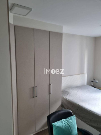 Imagem Imóvel com 2 Quartos à Venda, 57 m² em Vila Andrade - São Paulo