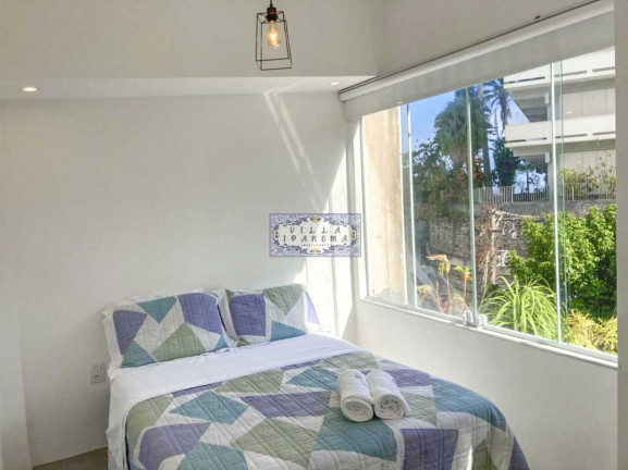 Imagem Apartamento com 2 Quartos à Venda, 90 m² em Vidigal - Rio De Janeiro