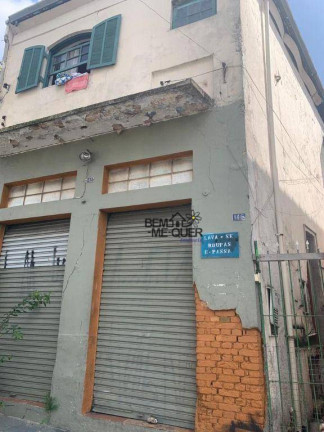 Terreno à Venda, 80 m² em Parque Anhangüera - São Paulo