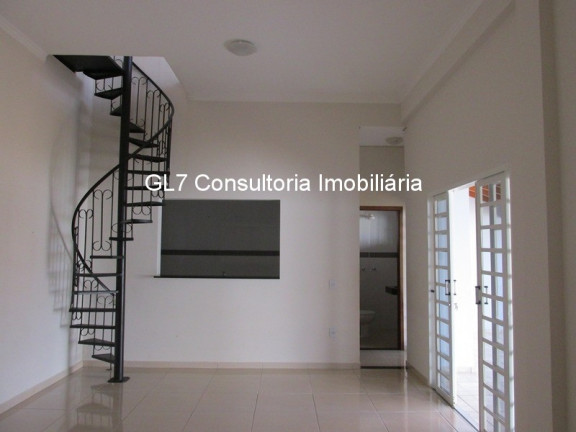 Imagem Sobrado com 3 Quartos à Venda,  em Residencial Monte Verde - Indaiatuba