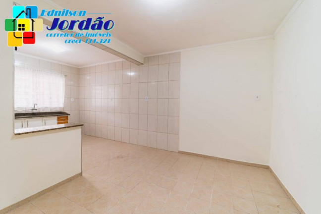 Imagem Casa com 2 Quartos à Venda, 164 m² em Vila Tibiriçá - Santo André Imagem Casa com 2 Quartos à Venda, 164 m² em Vila Tibiriçá - Santo André