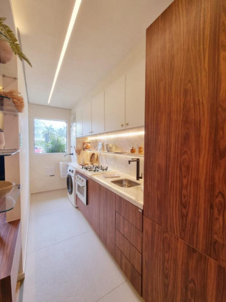 Imagem Apartamento com 2 Quartos à Venda, 45 m² em Jacarepagua - Rio De Janeiro