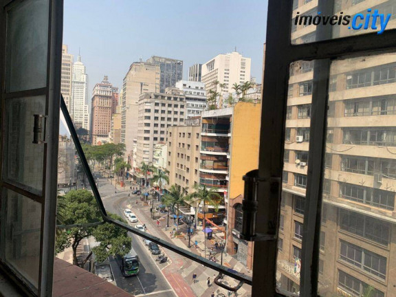 Imagem Apartamento com 1 Quarto para Alugar, 40 m² em Centro - São Paulo Imagem Apartamento com 1 Quarto para Alugar, 40 m² em Centro - São Paulo