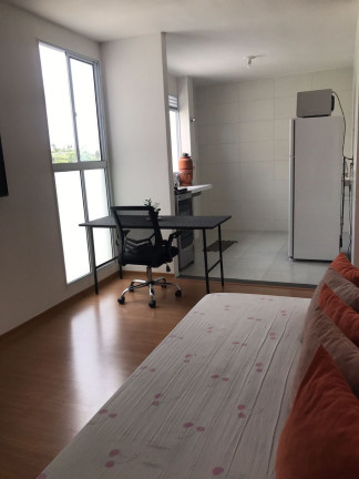 Imagem Apartamento com 2 Quartos à Venda, 44 m² em Cassange - Salvador Imagem Apartamento com 2 Quartos à Venda, 44 m² em Cassange - Salvador