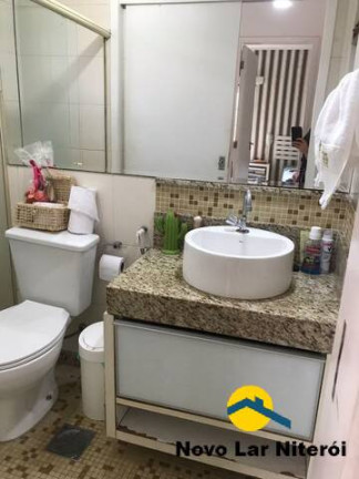 Imagem Casa com 2 Quartos à Venda, 80 m² em Sapê - Niterói Imagem Casa com 2 Quartos à Venda, 80 m² em Sapê - Niterói