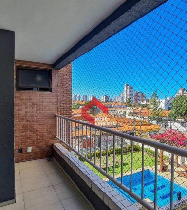 Imagem Apartamento com 3 Quartos à Venda, 117 m² em Meireles - Fortaleza Imagem Apartamento com 3 Quartos à Venda, 117 m² em Meireles - Fortaleza