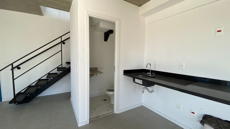 Imagem Imóvel com 1 Quarto à Venda, em Santana - São Paulo Imagem Imóvel com 1 Quarto à Venda, em Santana - São Paulo