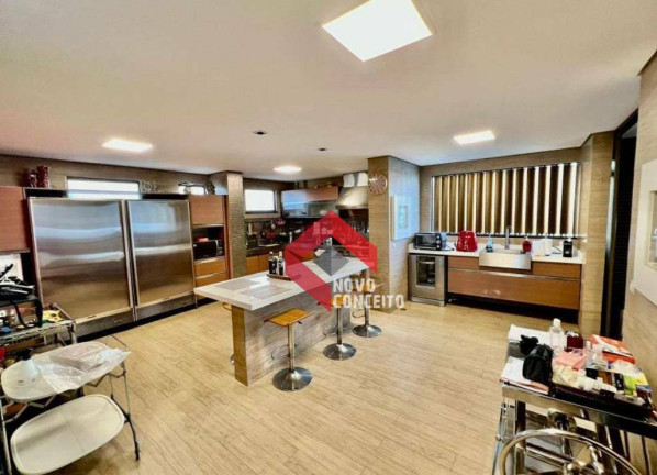 Imagem Apartamento com 5 Quartos à Venda, 782 m² em Meireles - Fortaleza Imagem Apartamento com 5 Quartos à Venda, 782 m² em Meireles - Fortaleza