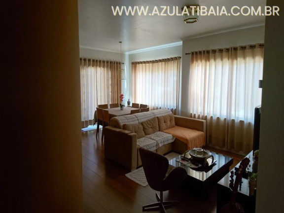 Imagem Casa com 3 Quartos à Venda, 460 m² em Jardim Paulista - Atibaia