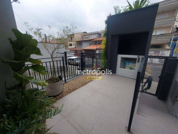 Imagem Apartamento com 2 Quartos à Venda, 58 m² em Vila Valparaíso - Santo André Imagem Apartamento com 2 Quartos à Venda, 58 m² em Vila Valparaíso - Santo André
