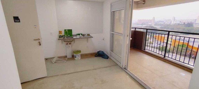 Imagem Apartamento com 2 Quartos à Venda, 41 m² em Barra Funda - São Paulo Imagem Apartamento com 2 Quartos à Venda, 41 m² em Barra Funda - São Paulo