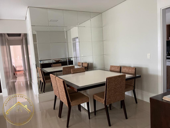 Imagem Apartamento com 3 Quartos à Venda, 133 m² em Tamboré - Santana De Parnaíba Imagem Apartamento com 3 Quartos à Venda, 133 m² em Tamboré - Santana De Parnaíba